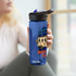 Camping Water Bottle with Fun Quote | Travel Mug, Outdoor Gear, Gift for Campers, Hydration Bottle, Adventure Accessory