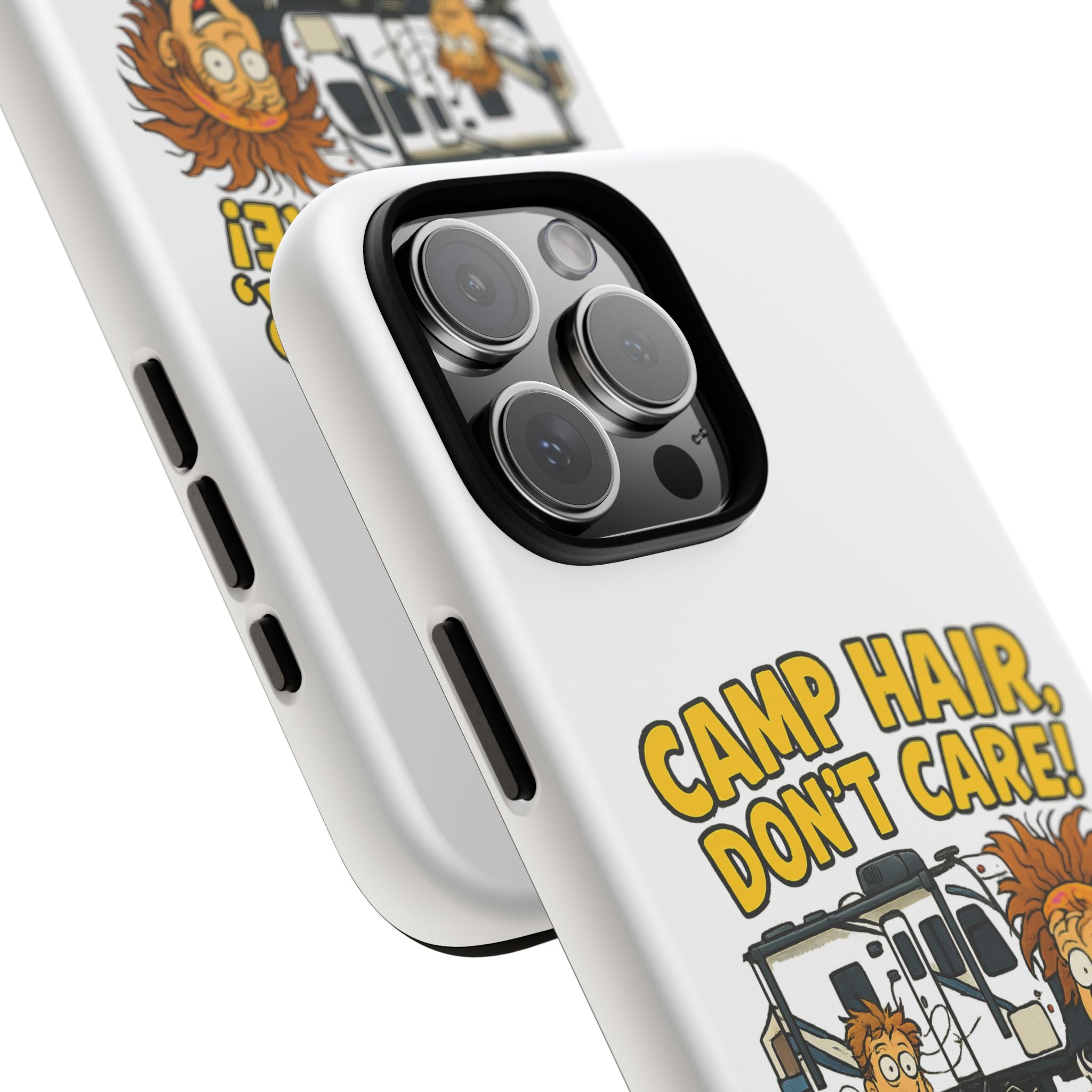 Tough Cases