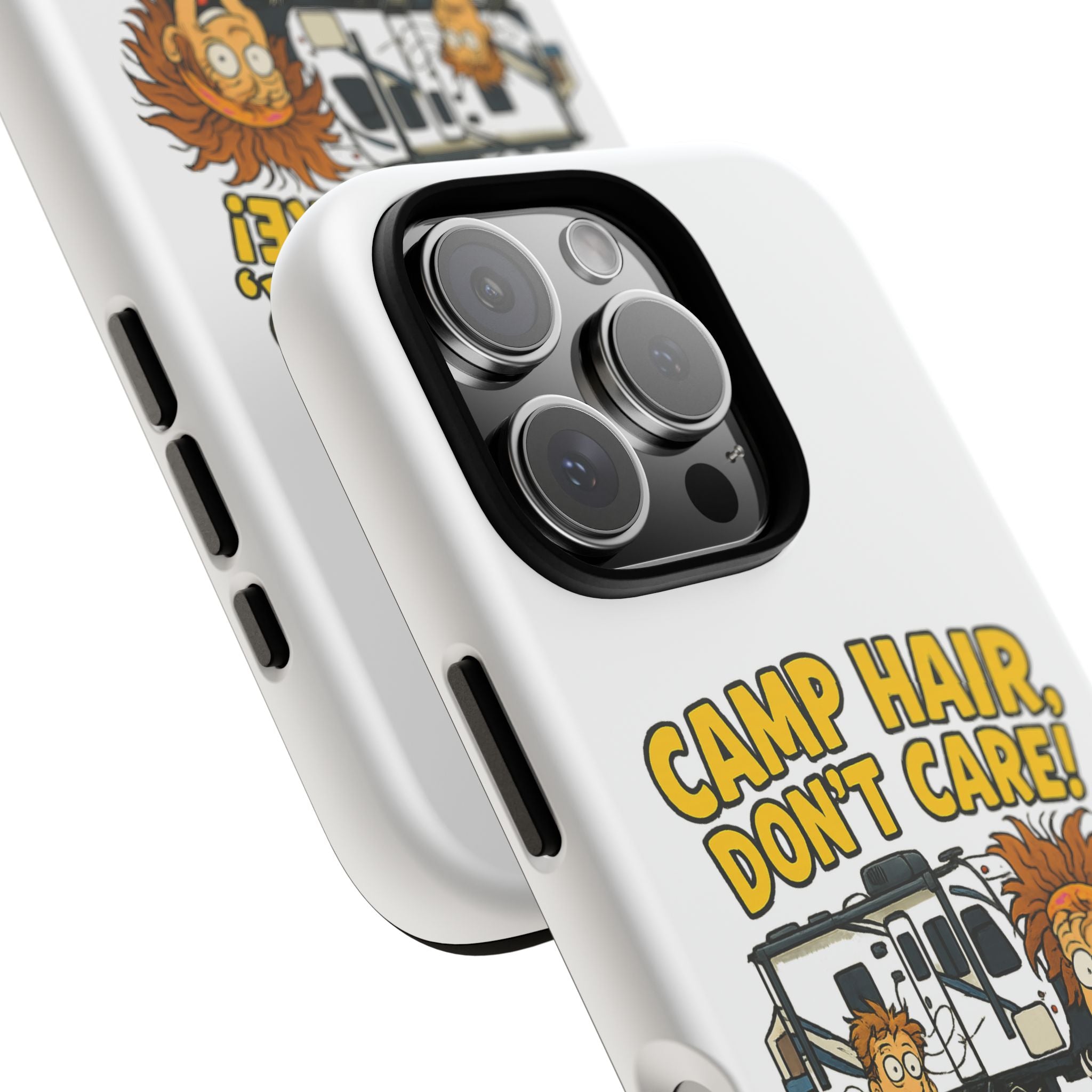 Tough Cases