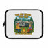 Outdoor Adventure Laptop Sleeve - 'You Are Never Too Old to Play Outside'