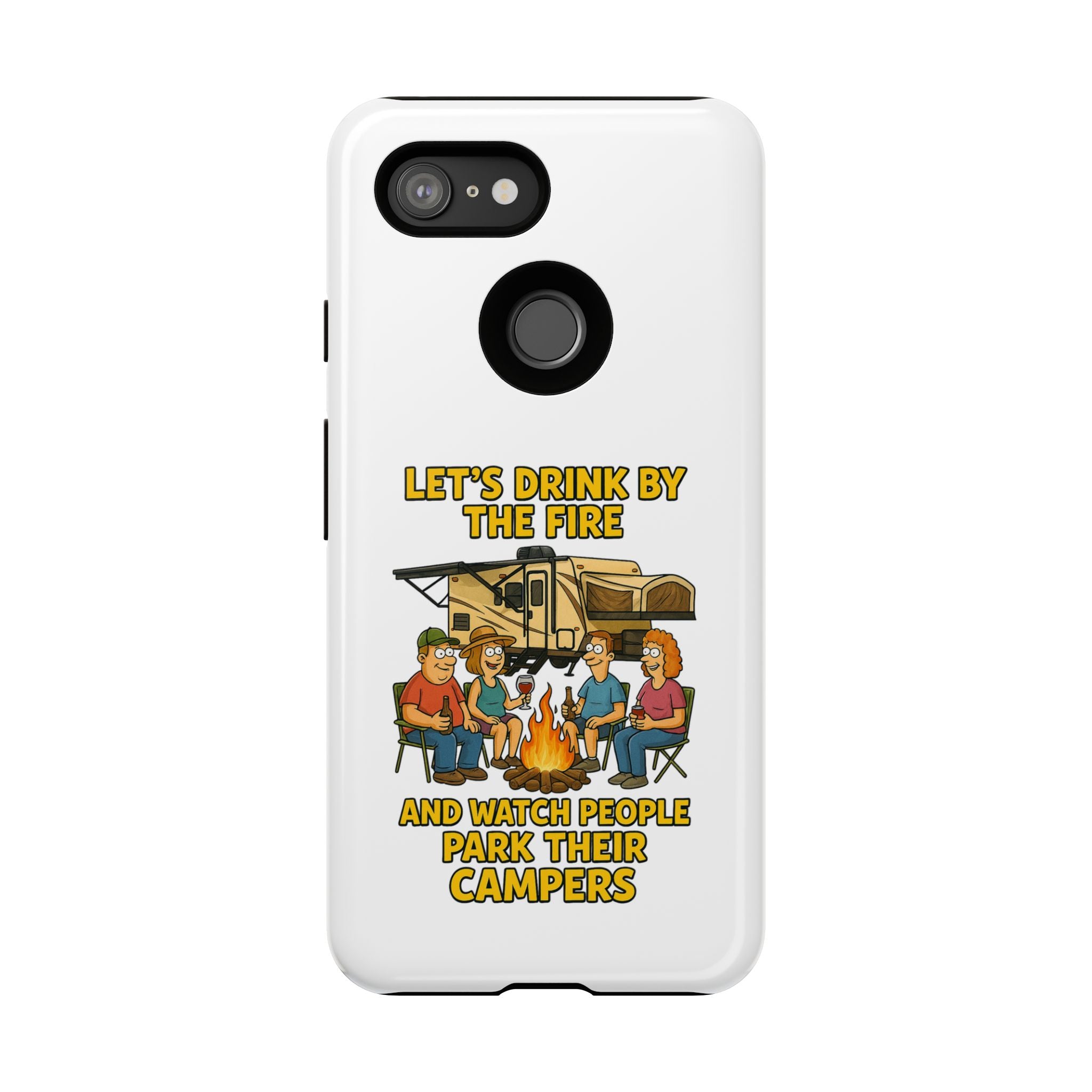 Tough Cases
