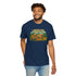 Camping T-Shirt for Outdoor Lovers, Perfect Gift for Campers, Adventure Tee, Vacation Shirt, Summer Fun Merchandise