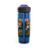Family Camping Water Bottle, Outdoor Hydration Bottle, Eco-Friendly Gift, Adventure Accessory, Summer Camp Essential, Picnic Gear