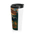 Family Camping Travel Mug - Stay Together, Adventure Awaits, Coffee Cup, Travel Tumbler, Outdoors Gifts