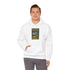 Cozy Camping Hoodie - My Hotel, Outdoor Adventure Apparel, Travel Gift, Nature Lovers Sweatshirt, Camping Gear