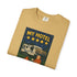 Camping Humor T-Shirt, Perfect Gift for Campers, RV Lovers, Outdoor Enthusiasts, Funny Camping Tee, Summer Adventure Apparel