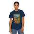 Playful Donation Humor Tee for Blood Donors, Perfect for Fundraisers, Special Events, Gifts, and Everyday Wear