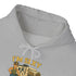 Funny Tow Truck Hoodie, Unisex Heavy Blend Sweatshirt, Gifts for Towing Enthusiasts, Quirky Casual Wear, Humor Apparel, Birthday Gift