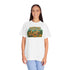 Camping T-Shirt for Outdoor Lovers, Perfect Gift for Campers, Adventure Tee, Vacation Shirt, Summer Fun Merchandise