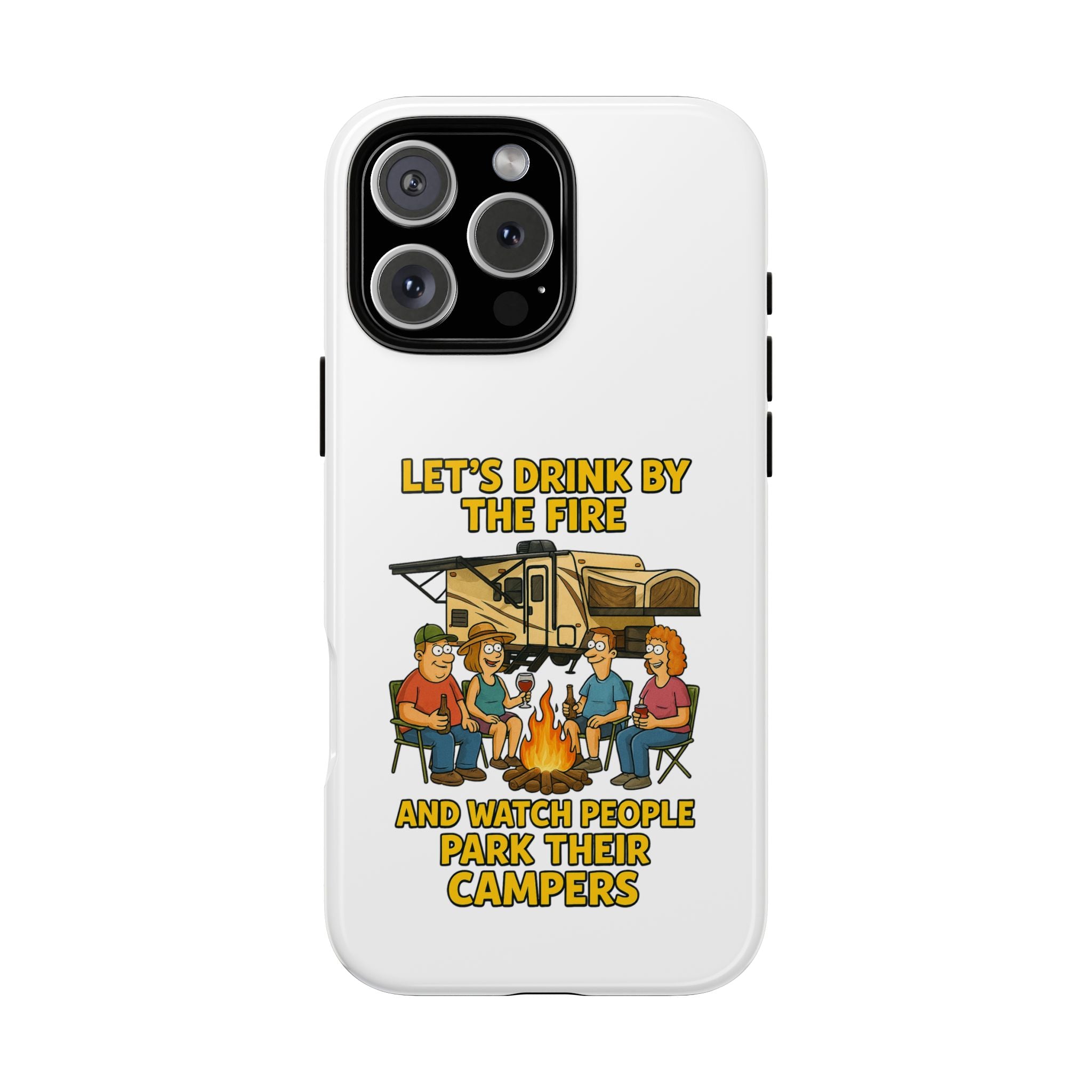 Tough Cases