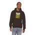 Cozy Camping Sweatshirt | Unisex Heavy Blend Hoodie, Outdoor Gear, Nature Lover Gift, Camping Apparel, Weekend Retreat Wear
