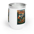 Chill Wine Tumbler