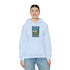 Mountain Connection Unisex Hooded Sweatshirt | Cozy Gift for Nature Lovers | Perfect for Camping, Hiking, Outdoor Adventures, and [...]