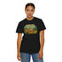 Camping T-Shirt for Outdoor Lovers, Perfect Gift for Campers, Adventure Tee, Vacation Shirt, Summer Fun Merchandise