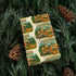 S'mores Camping Gift Wrap Paper
