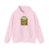 Cozy Camping Sweatshirt | Unisex Heavy Blend Hoodie, Outdoor Gear, Nature Lover Gift, Camping Apparel, Weekend Retreat Wear