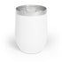 Chill Wine Tumbler - I go where I am towed