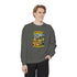 Camping Adventure Sweatshirt - Perfect for Outdoor Lovers