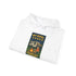 Cozy Camping Hoodie - My Hotel, Outdoor Adventure Apparel, Travel Gift, Nature Lovers Sweatshirt, Camping Gear