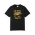 Playful Camping T-Shirt, I'm Sexy and I Tow It Tee, Unisex Outdoor Shirt, Funny Gift for RV Lovers, Travel T-Shirt, Casual Summer Wear