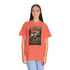 Family Camping T-shirt, Casual Outdoor Tee, Perfect for Family Gatherings, Summer Camp, Gift for Outdoor Lovers, Relaxed Fit Tee
