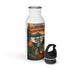 Family Camping Stainless Steel Water Bottle, Outdoor Adventure Hydration, Gift for Campers, Family Reunion, Travel Mugs