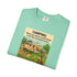 Camping Humor T-Shirt, Unisex Graphic Tee, Adventure Gift, Outdoor Lover Apparel, Funny Camping Shirt