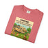 Camping Humor T-Shirt, Unisex Graphic Tee, Adventure Gift, Outdoor Lover Apparel, Funny Camping Shirt