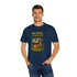 Camping Humor T-Shirt, Perfect Gift for Campers, RV Lovers, Outdoor Enthusiasts, Funny Camping Tee, Summer Adventure Apparel