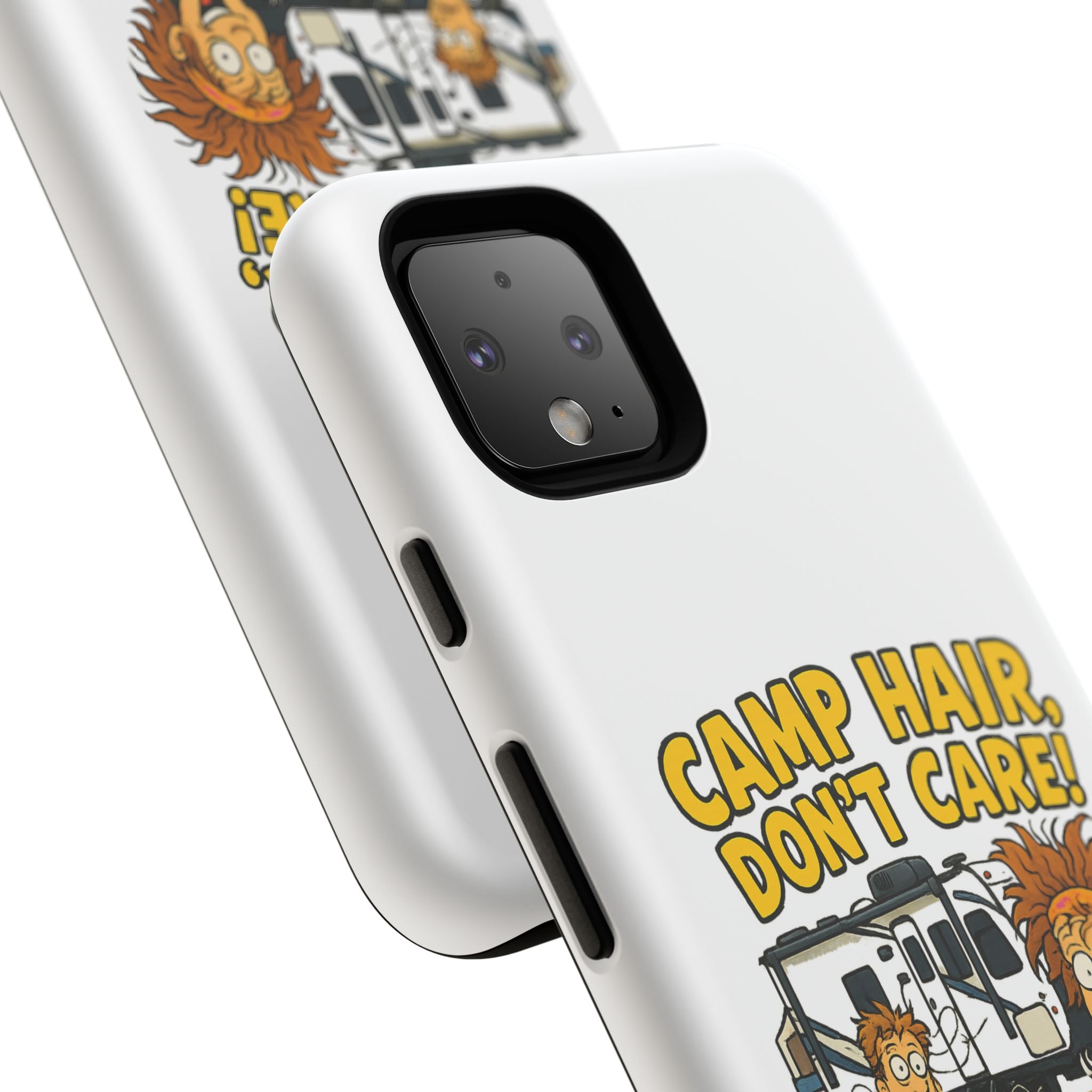 Tough Cases