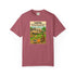 Camping Humor T-Shirt, Unisex Graphic Tee, Adventure Gift, Outdoor Lover Apparel, Funny Camping Shirt