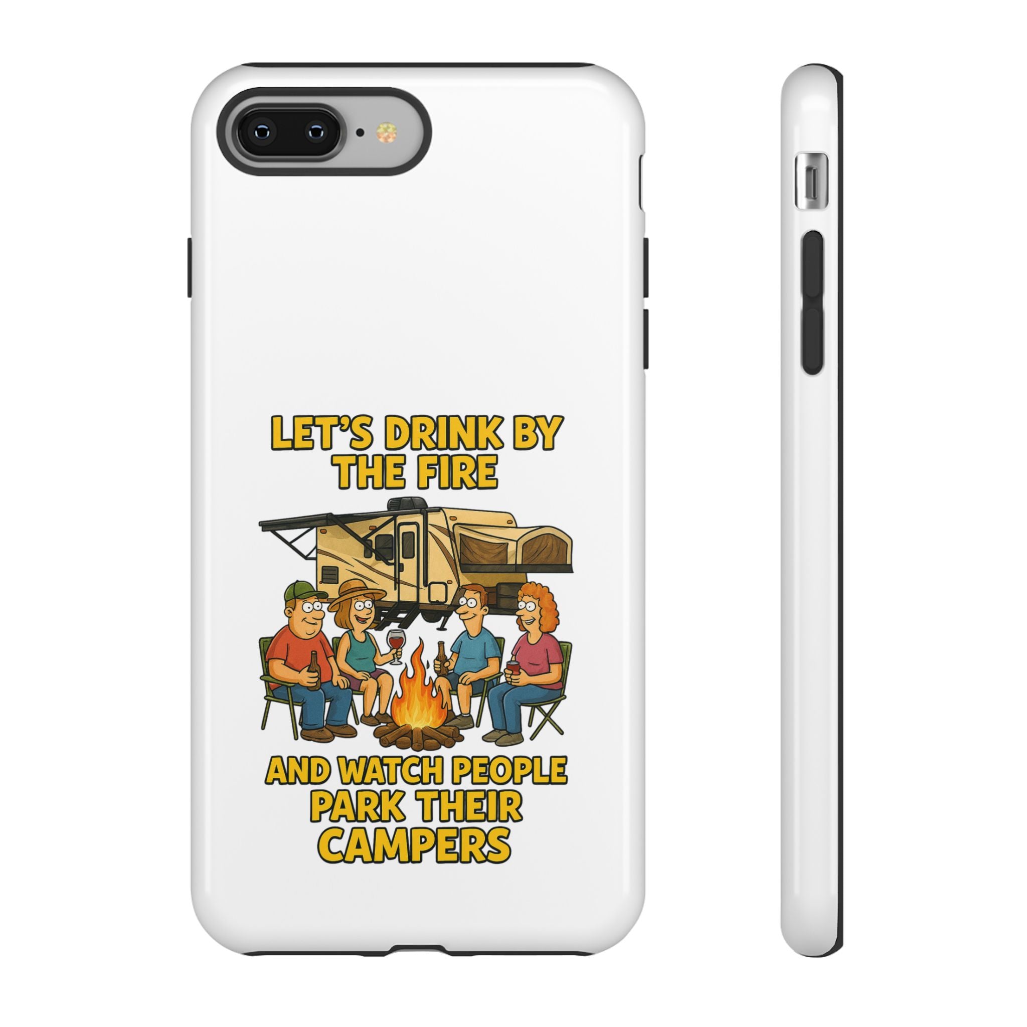 Tough Cases