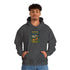 Cozy Camping Hoodie - My Hotel, Outdoor Adventure Apparel, Travel Gift, Nature Lovers Sweatshirt, Camping Gear