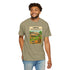 Camping Humor T-Shirt, Unisex Graphic Tee, Adventure Gift, Outdoor Lover Apparel, Funny Camping Shirt