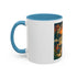 Camping Coffee Mug, Home is Where You Park It, RV Life Mug, Adventure Gift, Outdoor Enthusiast Drinkware