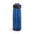 Camping Water Bottle with Life Rocks Design, Adventure Hydration, RV Lover Gift, Outdoorsy Water Bottle, Eco-Friendly Travel Gear