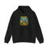 Campfire Adventure Hoodie - 'You Are Never Too Old to Play' Sweatshirt