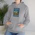 Mountain Connection Unisex Hooded Sweatshirt | Cozy Gift for Nature Lovers | Perfect for Camping, Hiking, Outdoor Adventures, and [...]