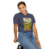 Camping Humor T-Shirt, Unisex Graphic Tee, Adventure Gift, Outdoor Lover Apparel, Funny Camping Shirt