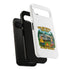 Outdoor Adventure Phone Case - 'You Are Never Too Old to Play Outside'