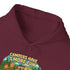 Campfire Vibes Hoodie - Perfect for Outdoor Lovers, Camping Trips, Nature Adventures, Gift for Campers, Cozy Hooded Sweatshirt