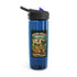 Camping Water Bottle, Outdoor Hydration Mug, Adventure Drinkware, Eco-Friendly Travel Flask, Hiking Sports Bottle