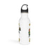 Funny Camping Water Bottle | Unique Outdoor Gift | Stainless Steel Water Bottle | Funny Camping Accessory, Adventure Gear, Outdoor [...]