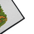 Campfire Fun Floor Mat - Family Camping Decor, Outdoor Rug, S'mores Theme Mat, RV Welcome Mat, Adventurer Gift