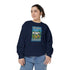 Cozy Campfire Sweatshirt - Perfect for Adventurers, Camping Enthusiasts, Family Gatherings, or Cozy Nights In, Gift Idea, Outdoor Style