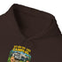 Camping Adventure Unisex Heavy Blend™ Hooded Sweatshirt