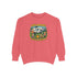 Retro Camping Sweatshirt, Life Rocks Sweater, Unisex Sweatshirt, Vintage RV Sweatshirt, Cozy Outdoor Apparel, Gift for Campers