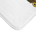 Camping Humor Bath Mat - "Either You Like Camping... Or You're Wrong"