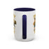 I'm sexy and I tow it - Hybrid Camping Coffee Mug (11, 15oz)