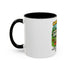 Cool Camping Dad Coffee Mug - Fun Outdoor Adventure Gift